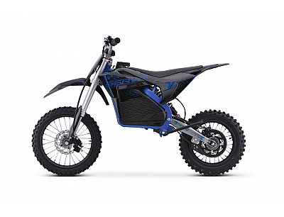 Serval Prime VX 1600W 48V Electric Dirt Bike Kids Motorbike